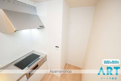 愛媛県伊予郡松前町大字南黒田[2LDK/59.58m2]の内装1