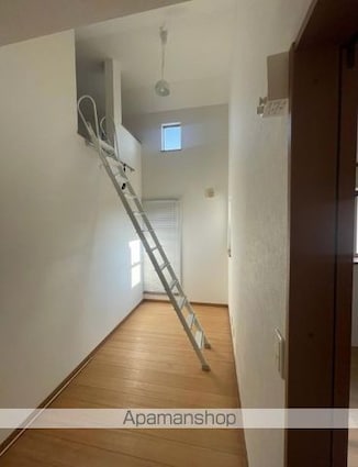 上鷺宮５丁目戸建て[2LDK/79.48m2]のリビング・居間2