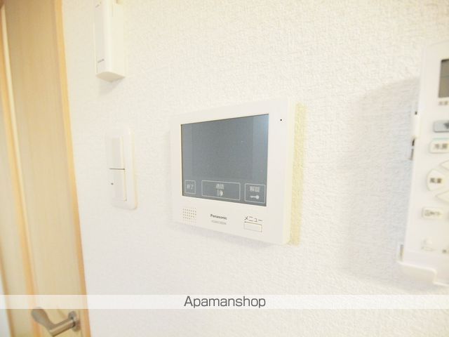 コンダクト南郷の内装写真
