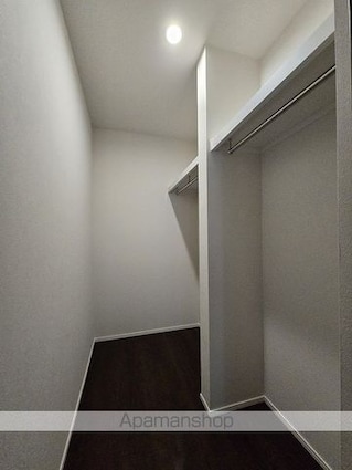 ＭＥＬＤＩＡ福生Ⅲ[1LDK/32.92m2]の収納