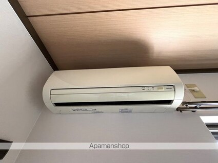 和歌山県和歌山市吹上４丁目[2LDK/65.3m2]のその他設備