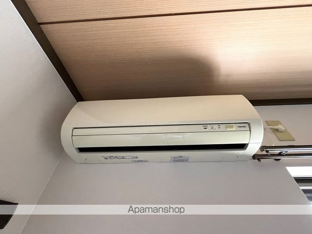 和歌山県和歌山市吹上４丁目[2LDK/65.3m2]のその他設備