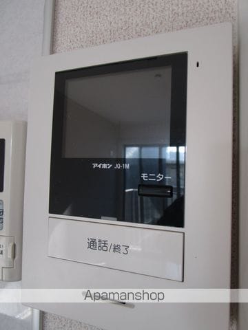 ソレイユE・IIの内装写真