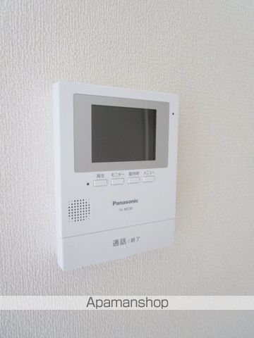バウムハウス新高円寺の内装写真