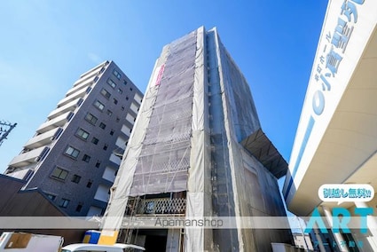 アーバン本町Ⅶ[1SLDK/52.33m2]の外観1