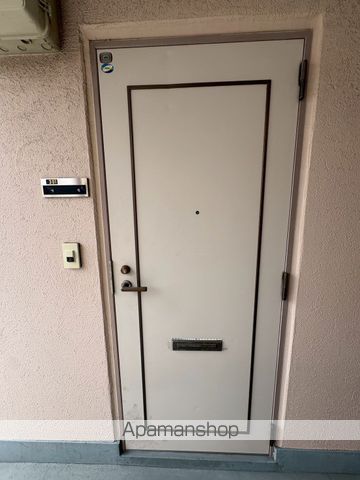 J・K MANSION Iの内装写真