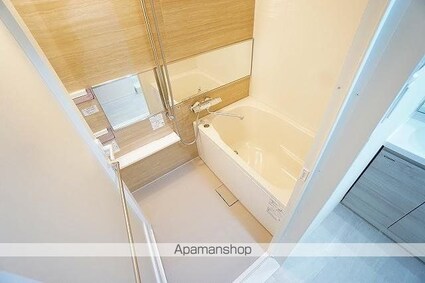 ＡＬＴＥＲＮＡ東池袋[1K/25.76m2]のバス