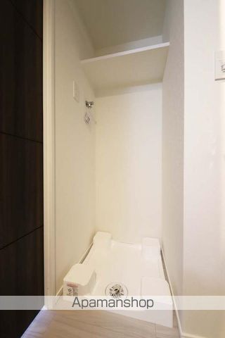 ラフィスタ鷺ノ宮の内装写真