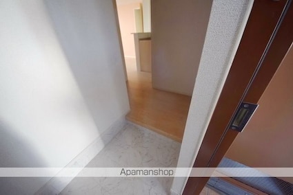 グランツⅠ[1LDK/45.43m2]の玄関