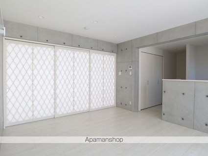 Ｃａｌｍ　ｃｕａｔｒｏ[2LDK/69.09m2]の内装1