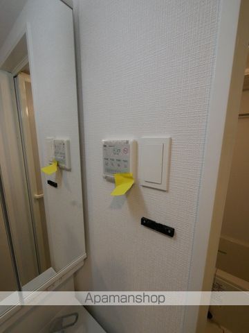 エスリード大阪セレスティアの内装写真