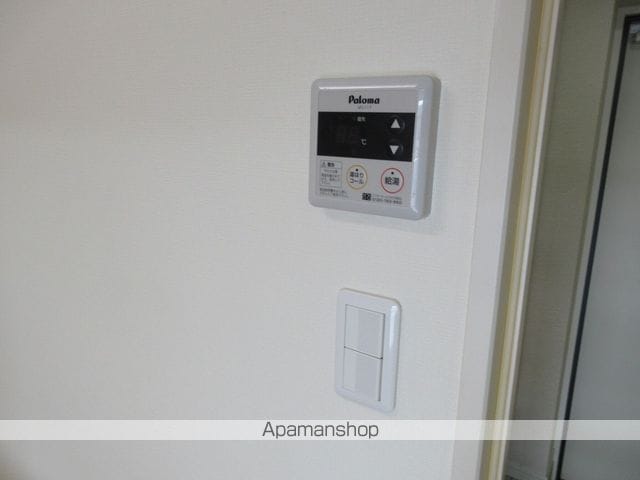 コルトーナ壱番館の内装写真