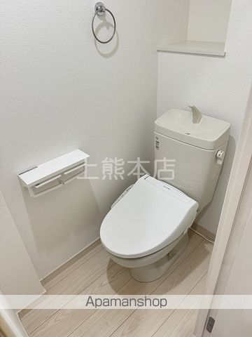 ホワイトステージ・熊本西の内装写真
