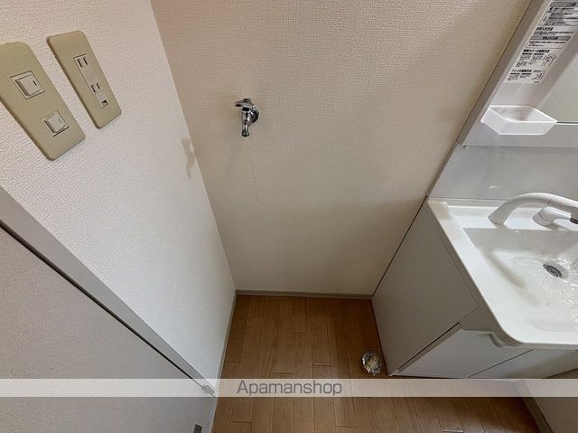 パークアベニュー 2号の内装写真