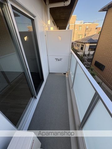 CREVISTA戸田の内装写真