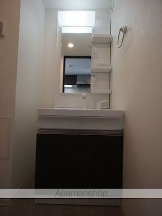 Ｐ＇ｓ　ｉｍａｉｋｅ[1K/25.12m2]の洗面所