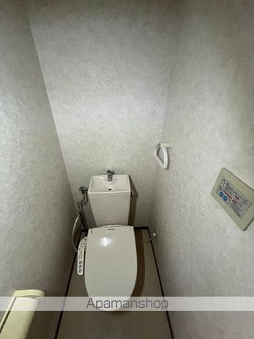 トゥインクルコート文化町13番館の内装写真