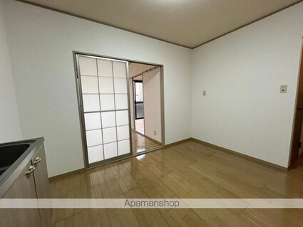 和歌山県和歌山市舟津町２丁目[3DK/50.12m2]の内装6