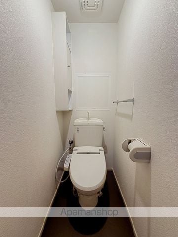 プラシードIVの内装写真