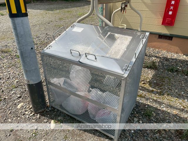 MAISON Iのその他写真
