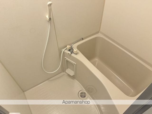 シャンティの内装写真