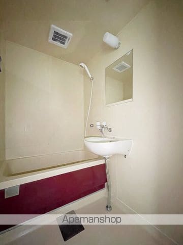 フレンドハイツの内装写真