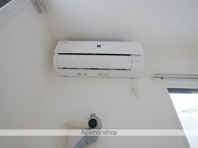 GRANDEE桑園の内装写真