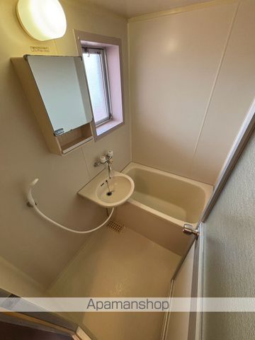エレガンスメゾン6の内装写真