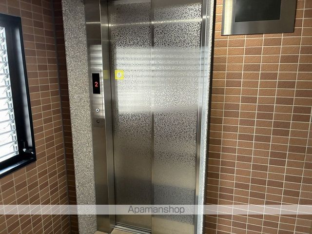 グリシーヌ京都西院のその他写真