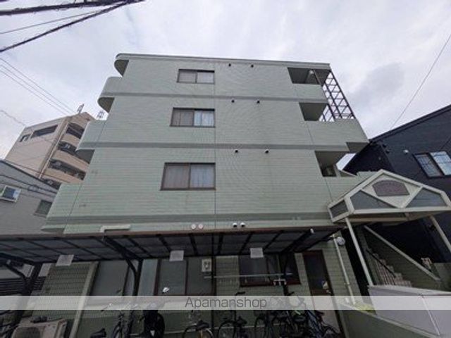 リンダーホフの外観写真