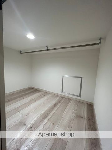ADC倉敷YUNOの内装写真