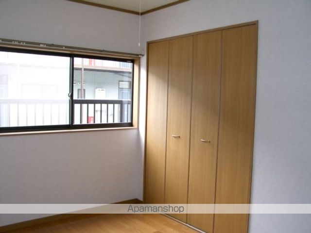 マンションサンフラワー B棟の内装写真