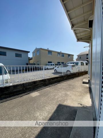 福田第1コーポのその他写真