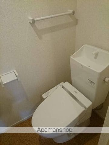 ミルキーウェイの内装写真