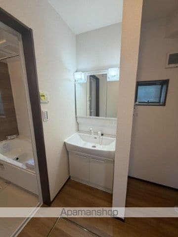西武鉄道拝島線 武蔵砂川駅 徒歩14分 2階建 新築の内装写真
