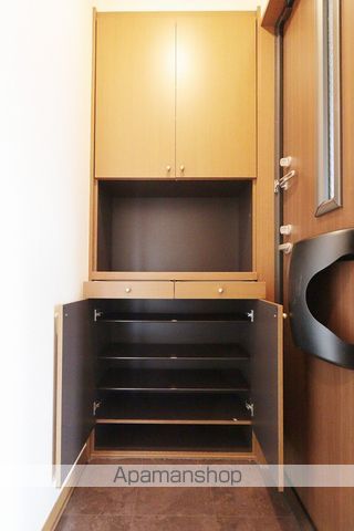 グランパルク大坪Aの内装写真