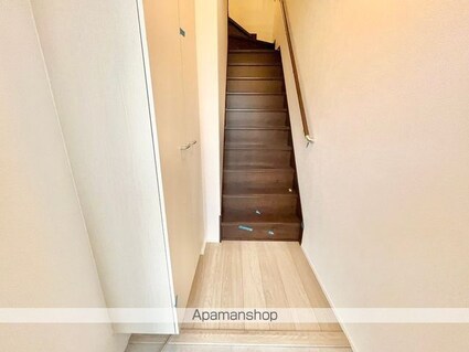 クレール[2LDK/55.71m2]の玄関