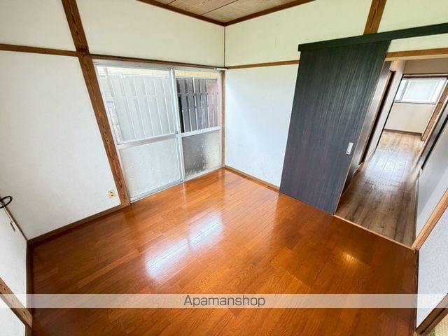 日豊本線 都城駅 徒歩17分 1階建 築37年の内装写真