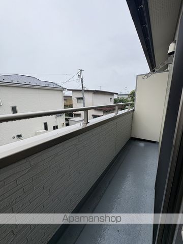 パルプンテ Bの内装写真