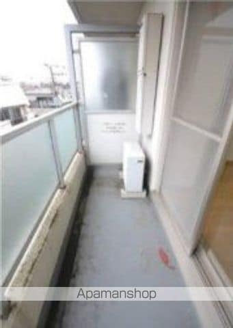 レジデンス池袋要町の内装写真