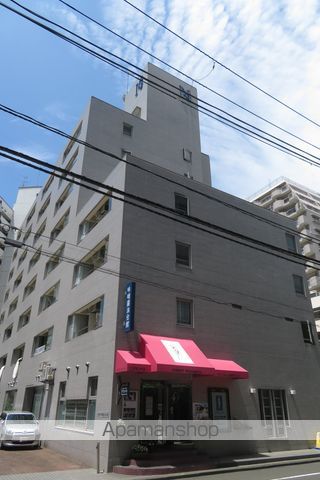 MS一番町ハイツの外観写真