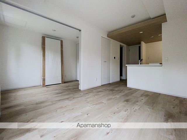 アルファスクエア円山4条南4条西25丁目賃貸MSの内装写真