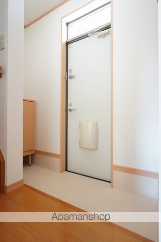 フラッツの内装写真