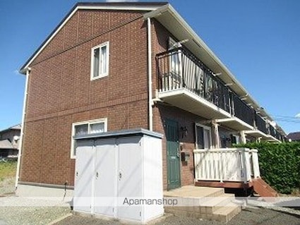 リビングタウン長橋台　Ａ[3LDK/80.44m2]の外観3