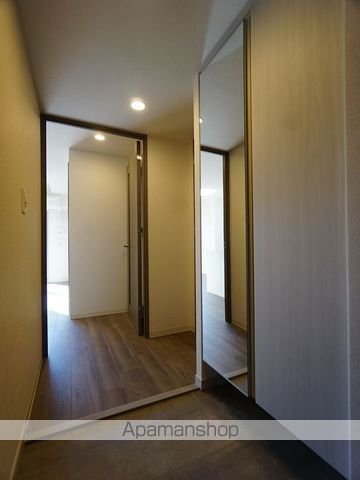 プレサンス丸の内サージュの内装写真