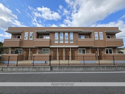 ラ・ヴィーニュ瀬戸[2LDK/55.86m2]の外観1