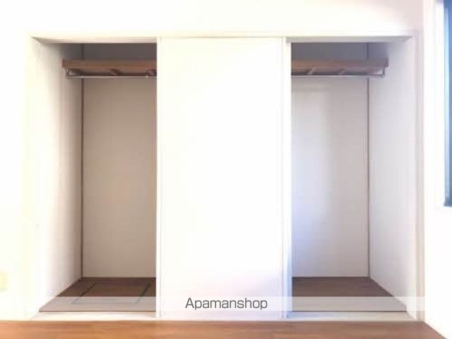 ティファニー D棟の内装写真