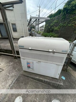 Ｂｅｌｌｅｚｚａ[1K/22.01m2]の共用部