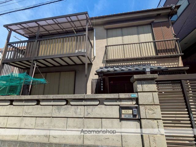 Casa sul retroの外観写真
