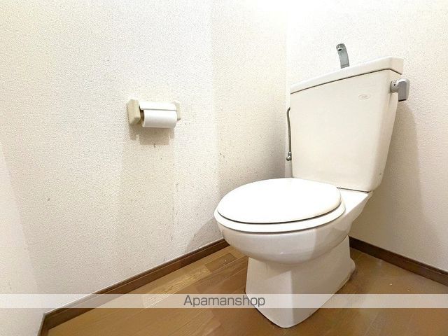 エクセルセイワの内装写真